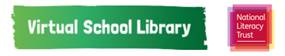 The Virtual School Library logo