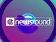 BBC Newsround logo