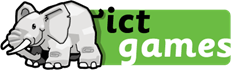 ICT Games logo