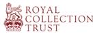 The Royal Collection Trust logo
